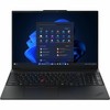 Lenovo ThinkPad E16 Gen 3 21ST0004US 16" Laptop AMD R7 250 16GB 512GB SSD W11P gallery
