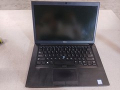 Dell*Latitude*7480*Intel*i5-7300U*500GB*SSD*16GB*DDR4*HD*Graphics*620*No*OS