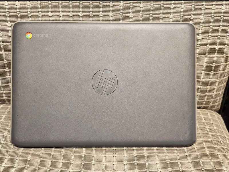 HP Chromebook 11 G7 EE ***Works Great*** Tough & NICE!! gallery