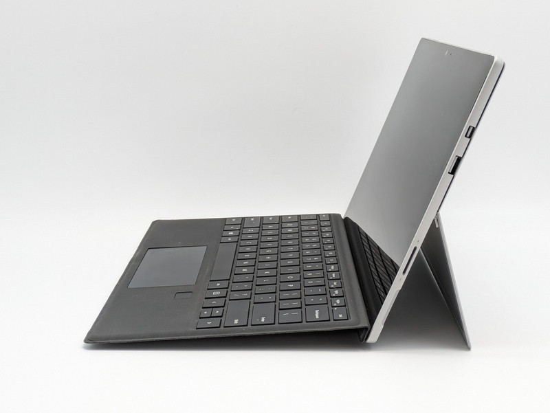 Microsoft Surface Pro 6 12.3" i5-8250U 8GB DDR3 256GB SSD Windows 11 Home gallery