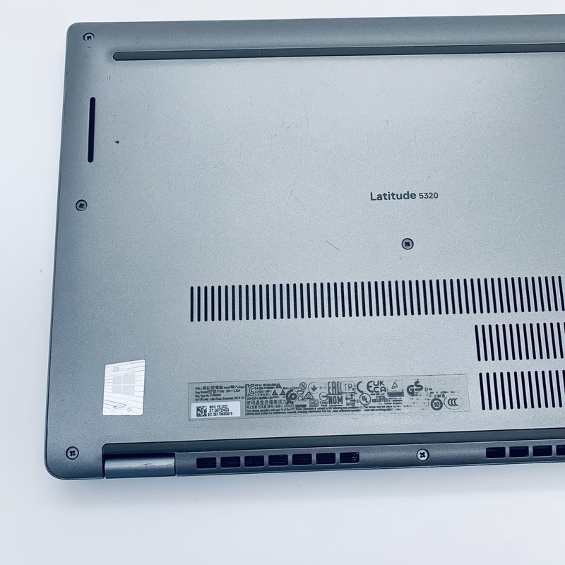 Dell Latitude 5320 Intel Core i5-1145G7 8GB RAM 256GB *READ* gallery