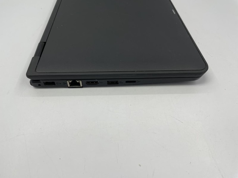 LENOVO THINKPAD YOGA 11E 5TH GEN Celeron N4120 1.10GHZ+4GB No HD/OS Bios Lock gallery