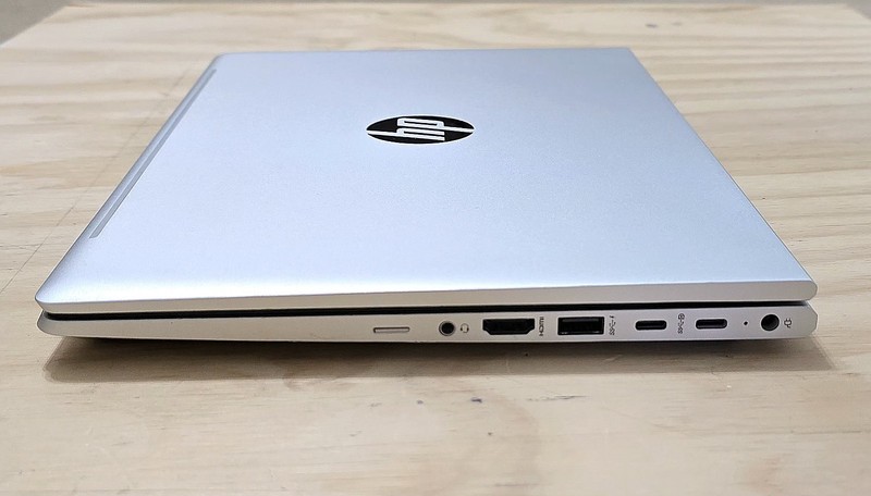 HP ProBook 440 G10, i5-1334U, 16GB RAM, 512GB SSD, TouchScreen, Win11 + Charger gallery