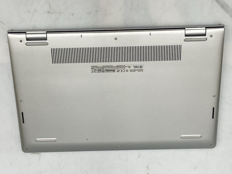 Dell 15 DC15250 15.6" i7-1355U 16GB DDR5 1TB SSD Win 11 Silver 120Hz EXCELLENT gallery