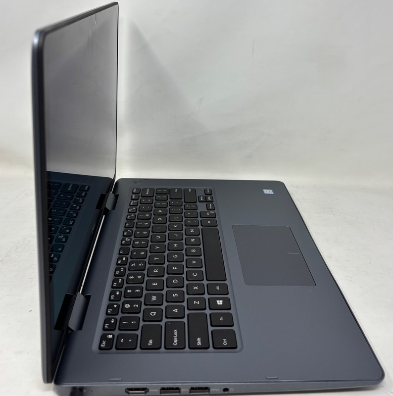 Dell Inspiron 5481 (16GB SSD, Intel Core i3 8th Gen.,4GB) (#166) BAD "P"KEY gallery