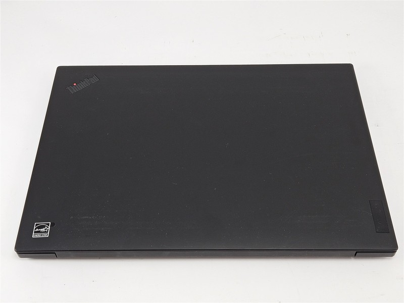 Lenovo ThinkPad P1 Gen 5 Intel Core i7-12800H 16GB 512GB SSD 16" Iris Xe gallery