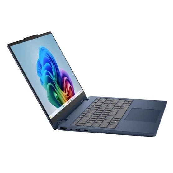 Lenovo IdeaPad 5i 2-in-1 15.3" Touchscreen Copilot+PC - Core Ultra 7 83UL0004US