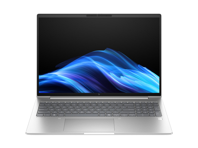 HP EliteBook 6 G1a Touch 16” Ryzen 7 PRO 250 3.3GHz 16GB 512GB SSD gallery