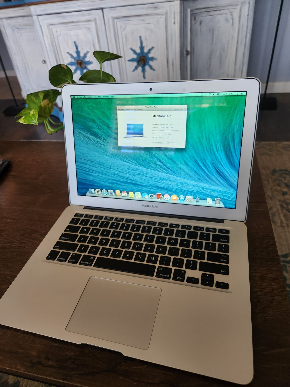 Apple MacBook Air gallery