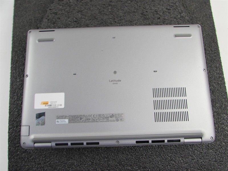 DELL LATITUDE 5440 (Ultrabook) FHD CORE I5-1345U 256GB SSD 16GB RAM WIN 11 PRO gallery