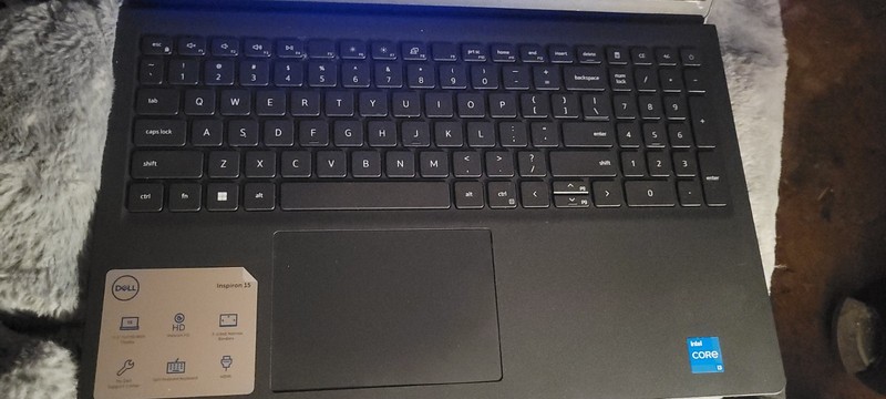 Dell Inspiron 15, 15.6 Inch gallery