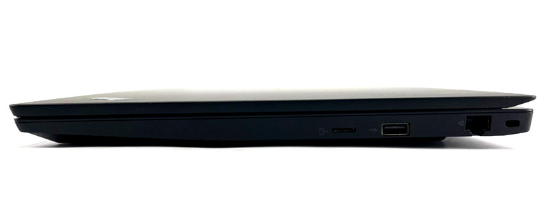Lenovo ThinkPad E595 15.6" Laptop Ryzen 7 256GB SSD 8GB RAM Win 11 Pro (AVA) gallery