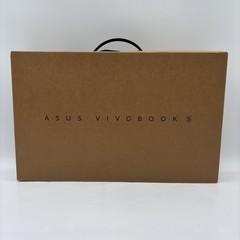 Asus VivoBook S14 14″ 3K OLED 120Hz Ryzen AI 9 24GB SSD W11 512GB Neutral Black