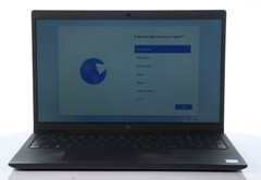 Dell Latitude 3520 Core i5-1135G7 8GB RAM 256GB NVMe Win11Pro W/ 65W AC Adapter