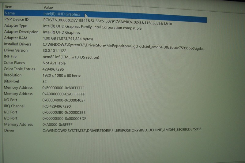 Lenovo ThinkPad E14 Gen1,FHD Core i5-10210U, 1.6GHz 8GB,HDD 1Tb+Original Charger gallery