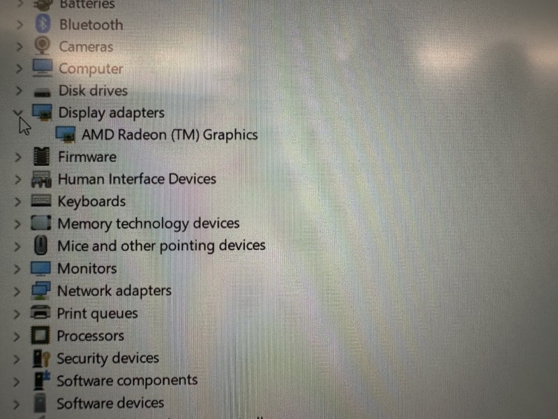 Lenovo 82XM IdeaPad Slim 3 15ABR8 15.6" 512GB SSD 16GB Win11 Warranty not touch gallery