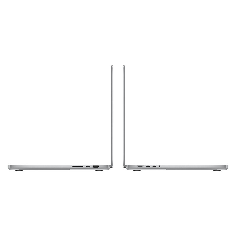 Apple 16-inch MacBook Pro Apple M5 Max chip with 18‑Core CPU 64GB RAM 2TB SSD gallery