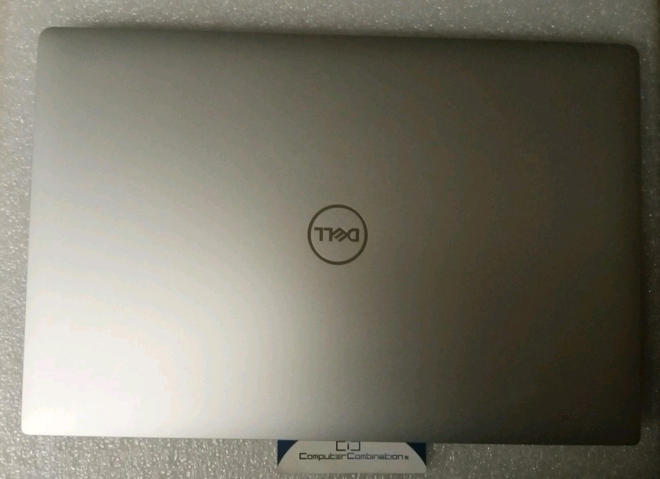 Dell XPS 15 9570 15" FHD I7-8750H 512GBSSD 16GB W11P GeForce GTX 1050 Ti Backlit gallery