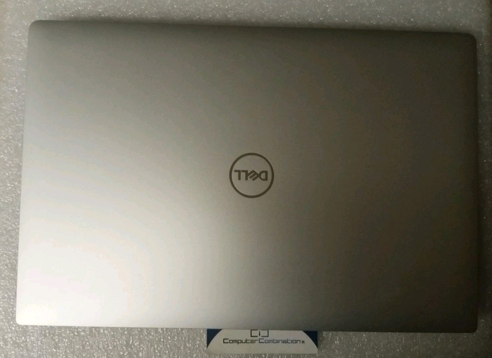 Dell XPS 15 9570 15" FHD I7-8750H 512GBSSD 16GB W11P GeForce GTX 1050 Ti Backlit