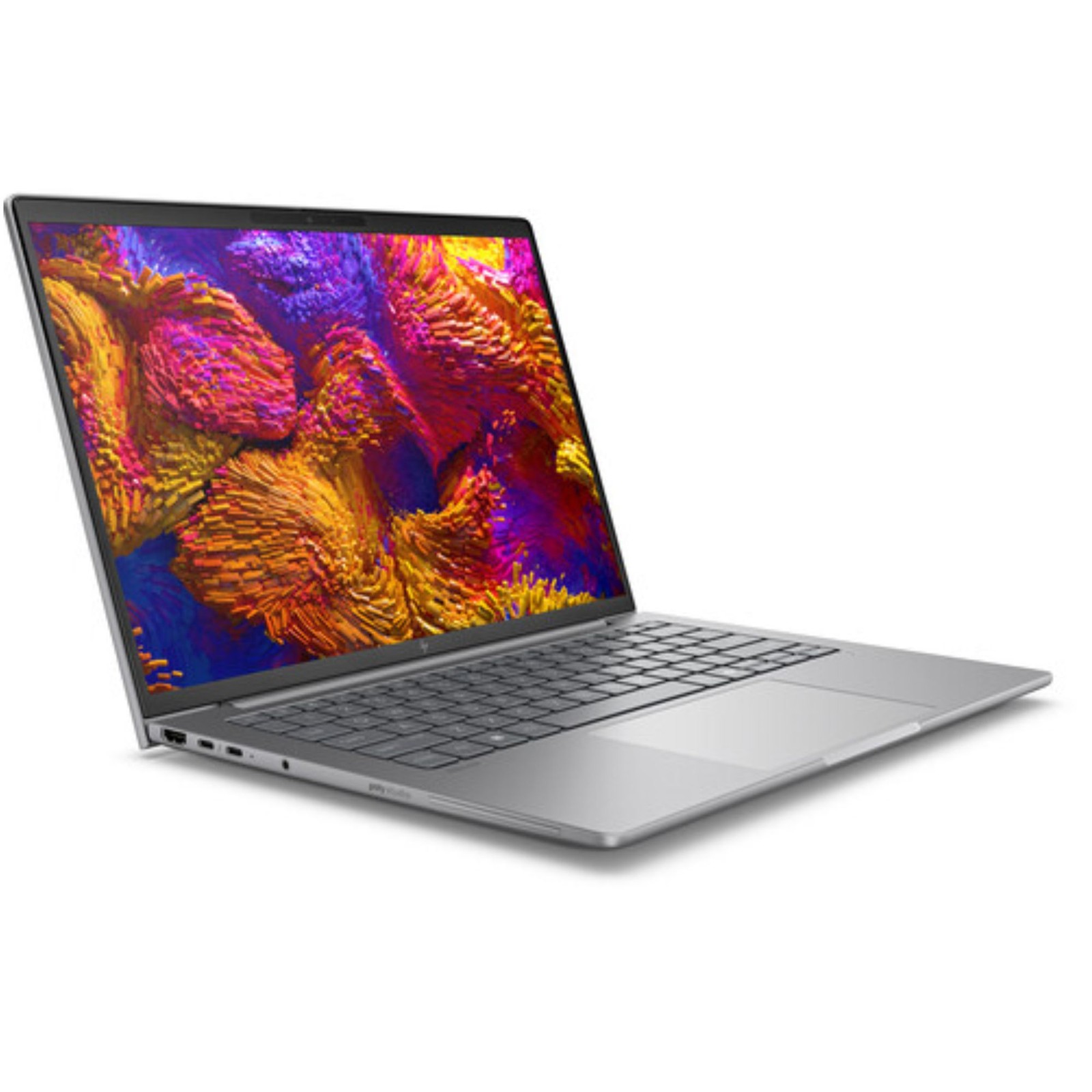 HP ZBook8 G1ak 14" WUXGA Touch AMD Ryzen AI 7 PRO 350 32GB 512GB SSD W11P Laptop gallery