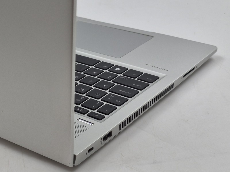 HP ProBook 450 G6 i5-8265U 1.60GHz 8GB RAM 128GB NVMe Win11P Laptop gallery