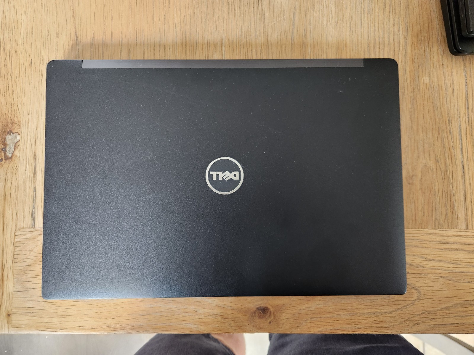Dell Latitude 7480 - Used, Great Condition gallery