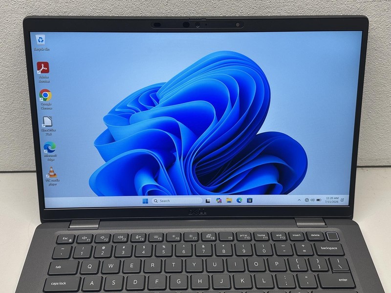 Dell Latitude 7420 i5-1145G7 @ 2.60GHz CPU, 16GB RAM, 512GB NVMe Win11Pro 4303 gallery