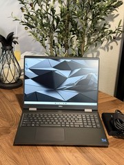 DELL PRECISION 7680 | i7 13th Gen |16GB RAM | 512SSD INTEL UHD WIN11 VERY GOOD