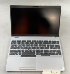 Dell Precision 3550 i7-10610U / 8GB RAM / Quadro P520 / NO SSD -RL5066