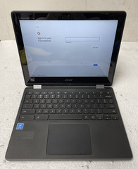 Acer Chromebook N18Q8 Intel Pentium Silver N5030 @1.10GHz 8GB RAM 64GB TouchScrn