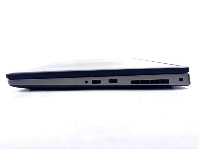 Dell Precision 7730 - 17.3" HD+, 2.6GHz i7, 32GB RAM, 512GB SSD, Windows 11 gallery