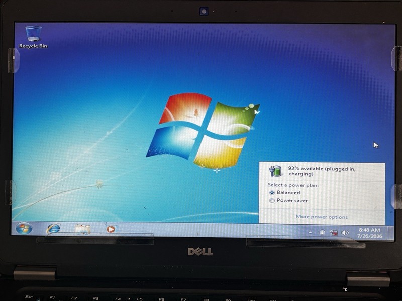Dell Latitude E7450 i5 intel core i5-5300U cpu 2.30ghz 8GB.RAM 238GB Win7 WChrgr gallery