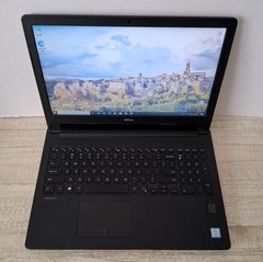 Dell Latitude 3570 Intel Core i5-6200U 2.30GHz 8GB RAM No HDD