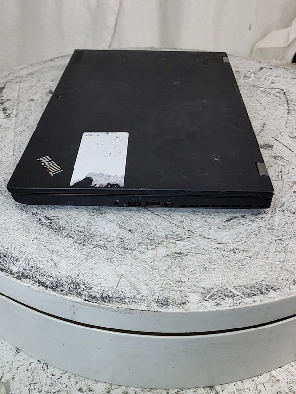 LENOVO ThinkPad P51 20MNS04T0E PC Laptop XEON E3-1505M V5 8GB 512GB SEE NOTES gallery