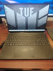 Asus TUF A16 15.6″ Ryzen 7 7735HS 16GB RAM 512GB SSD RX 7600S