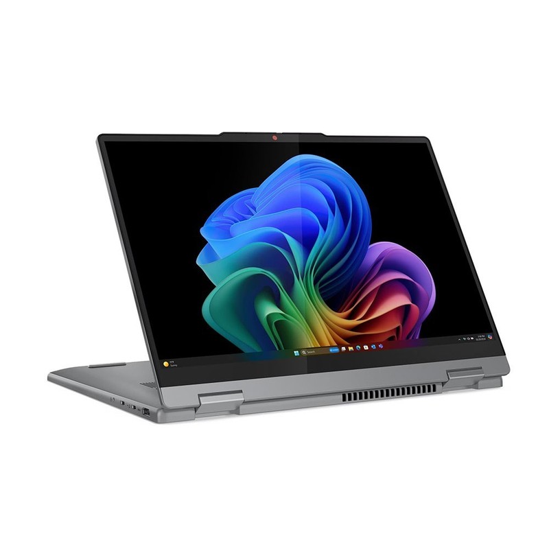 Lenovo IdeaPad 5 2-in-1 14Q8X9 - 14" WUXGA Snapdragon X 16GB RAM 1TB SSD W11 gallery
