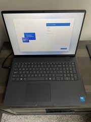 Dell Pro 16″ PC16250 Intel core 7 250U 16GB 512GB SSD W11P
