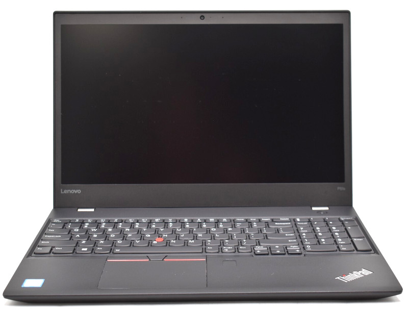 15.6" Lenovo ThinkPad P51S Laptop i7-7500U @ 2.70GHz 16GB DDR4 RAM 512GB SSD 11P gallery
