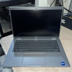 DELL LATITUDE 5420 INTEL CORE I5-1145G7 4GB RAM NO HD