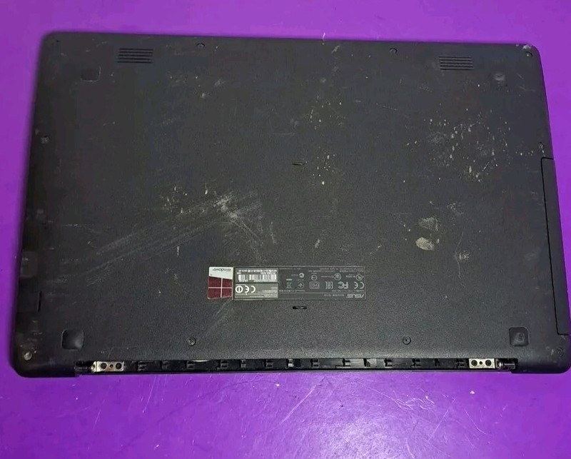 LAPTOP ASUS QCWB335 FOR PARTS gallery