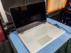 HP ENVY x360 m6-aq103dx 15.6″ Laptop i5-7200U | 12GB RAM | 1TB HDD READ parts