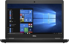 GRADE B DELL LATITUDE 5480 13.9″ I5-6300HQ 16GB RAM 256GB SSD Win10Pro