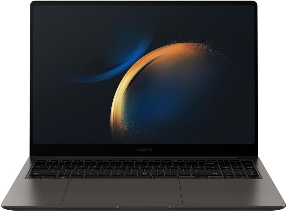 Samsung Galaxy Book3 Ultra 16" 3K AMOLED i9-13900H 32GB RAM 512GB SSD RTX 4070