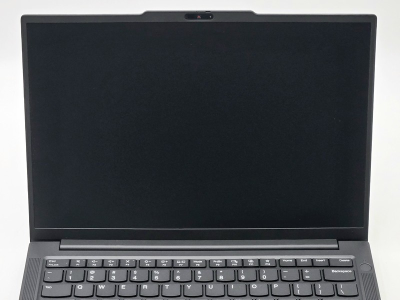 Lenovo ThinkPad E14 Gen 7 14" Touch Core 7 240H 16GB 512GB W11P Open Box gallery
