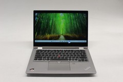 Lenovo L13 Yoga G2a Silver Ryzen 5 Pro 5650U 256GB NvME 16GB LPDDR Win11Pro- TS
