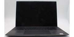Dell Precision 5550 i7-10850H 2.7GHz 32GB 256GB NVMe 15.6″ T1000 No OS: Fair