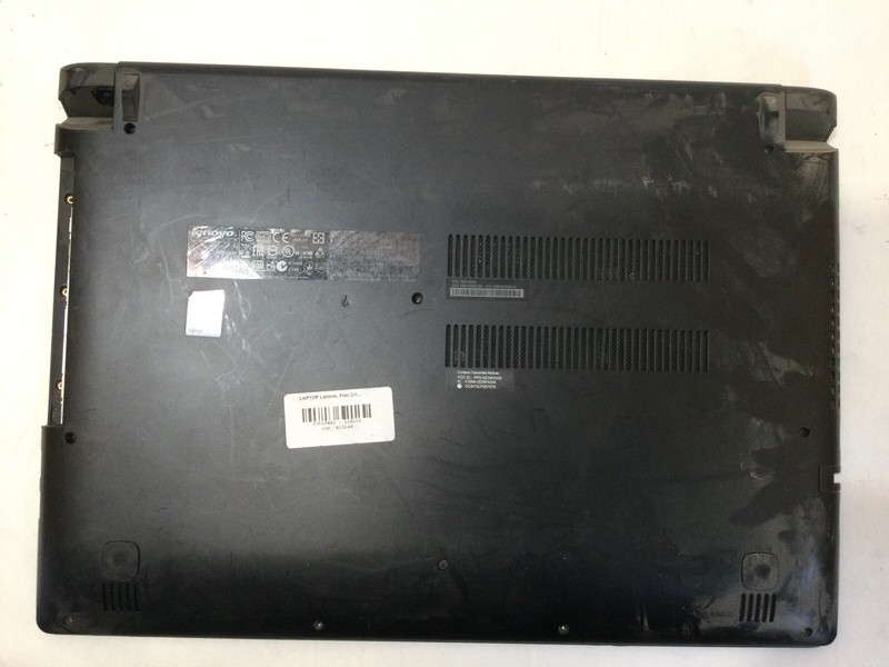 LENOVO FLEX 2-15D - AMD A8 6410 - NO RAM - BOOTS TO BIOS - READ DESCRIPTION - BB gallery
