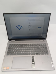 Lenovo Yoga 7 2-in-1 16″ WUXGA Laptop AMD Ryzen 5 7535U 8GB RAM 512GB SSD Gray