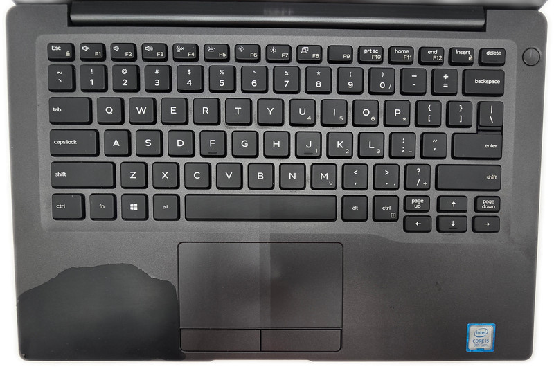 Dell Latitude 7400 i5-8th Gen 16GB 256GB SSD Windows 11 Home gallery