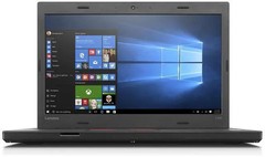Lenovo ThinkPad L460 8GB RAM 250GB SSD Chrome OS Core i5 ChromeOS